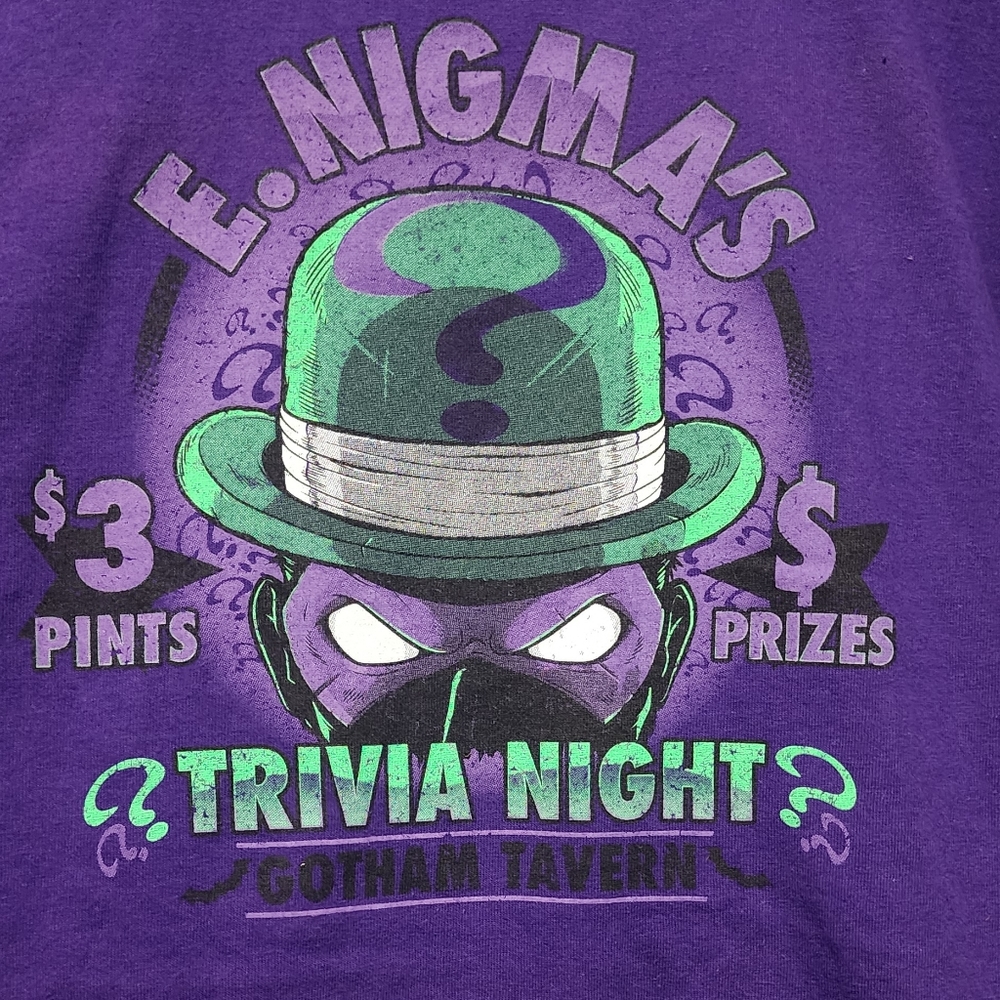 Gildan Riddler Tee - Picture 3 of 6